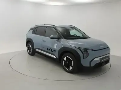 Usado Kia EV3