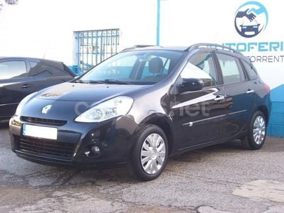 Renault Clio GrandTour