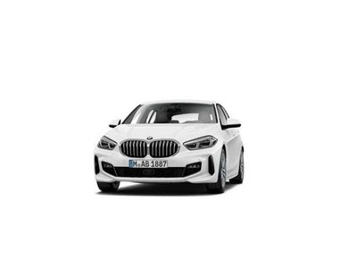 Usado BMW 118 150 CV (110 kW) 2022 Blanco Utilitario
