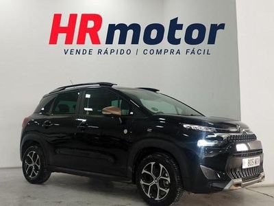 Usado Citroën C3 Aircross PureTech 110 CV (80 kW) 2023 SUV