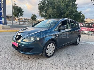 Seat Altea XL