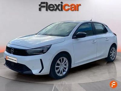 Usado Opel Corsa Edition 100 HP (73 kW) 2023 Branco Citadino