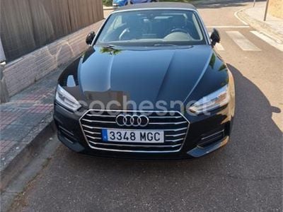 Audi A5 Cabriolet