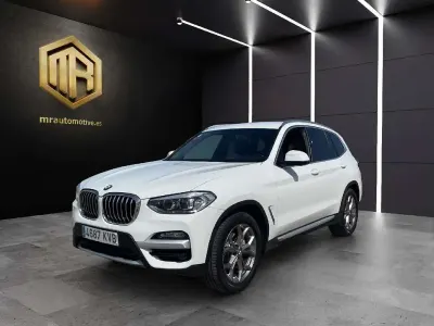 Usado BMW X3