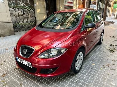 Seat Altea