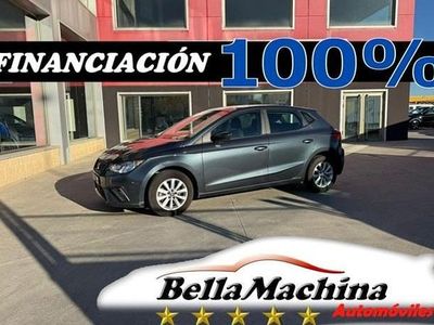 Usado 2021 Seat Ibiza Style | 11.475 € (Precio justo)