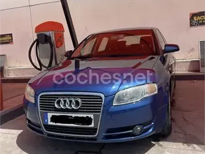 Usado Audi A4