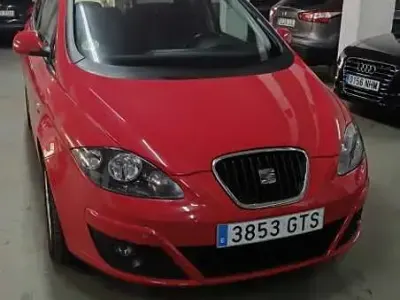 Occasion Seat Altea
