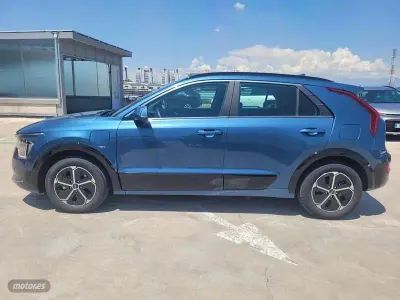Usado Kia Niro