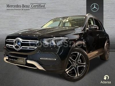 Mercedes GLE350