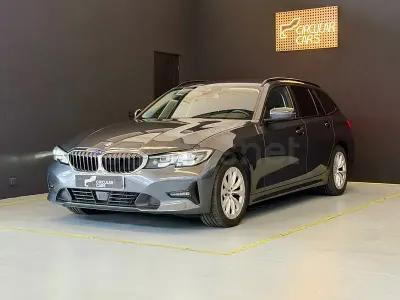 Usado BMW 320