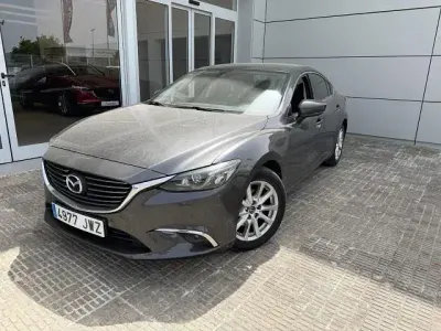 Usado Mazda 6