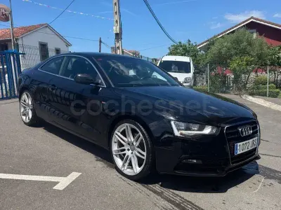 Usado Audi A5