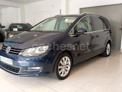 VW Sharan