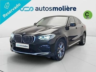 Occasion BMW X4 Comfort Edition 190 ch (139 kW) 2020 Noir SUV