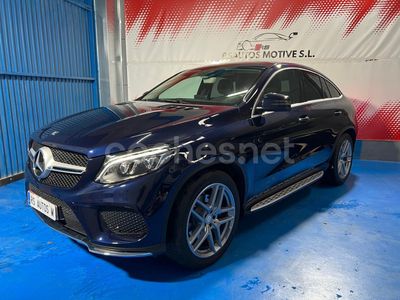 Mercedes GLE350