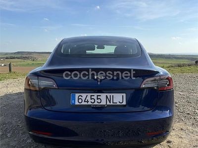 Usado Tesla Model 3 366 kW (498 CV) 2019 Eléctrico Berlina