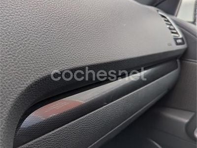 Usado VW Scirocco R-line 184 CV (135 kW) 2015 Blanco Coupe