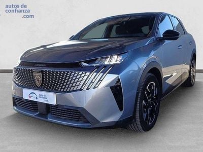 Usado Peugeot 3008 Allure 145 CV (106 kW) 2024 SUV