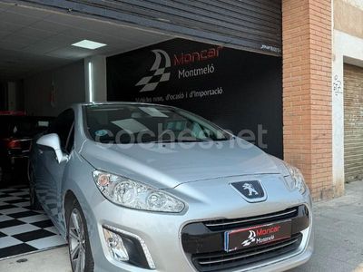 Peugeot 308 CC