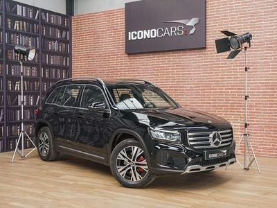 Mercedes GLB200