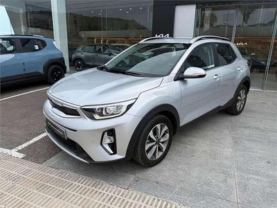 Usado Kia Stonic 101 CV (74 kW) 2025 SUV