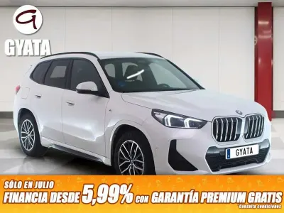 Usado BMW X1