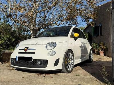 Abarth 500