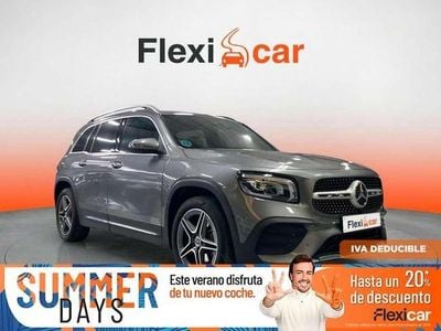 Mercedes GLB200