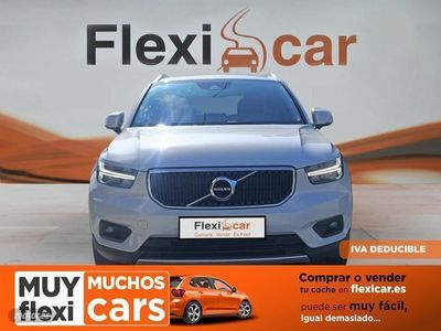 usado Volvo XC40 2.0 B4 G AWD Momentum Pro Auto