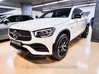 Mercedes GLC220