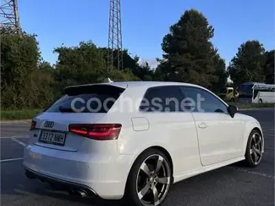 Usado Audi S3