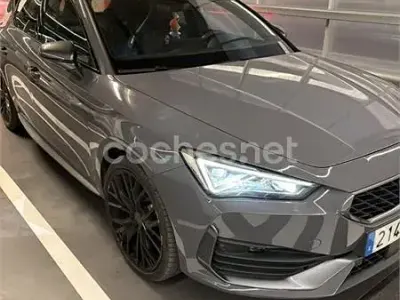 Usado Cupra Leon
