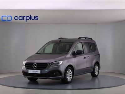 Mercedes Citan 110