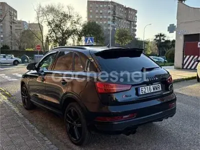 Usado Audi Q3
