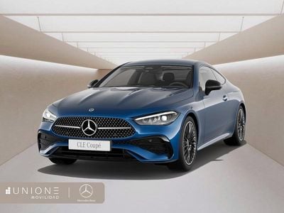 Mercedes CLE220