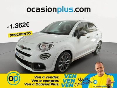 Occasion Fiat 500X Sport 120 ch (88 kW) 2022 Blanc SUV
