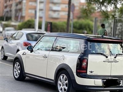 Mini Cooper Clubman