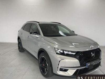 usado DS Automobiles DS7 Crossback 1.6 E-Tense 300 PERF. LINE Auto 4WD