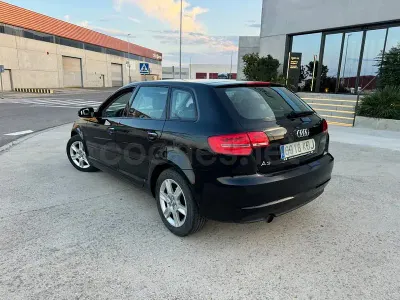 Usado Audi A3