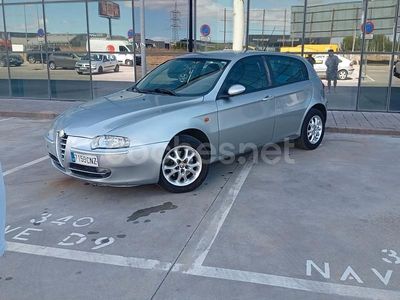 Alfa Romeo 147