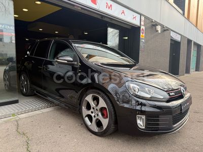 VW Golf VI