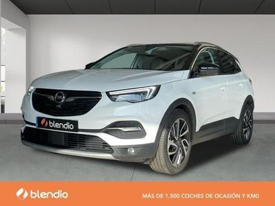 Usado Opel Grandland X Ultimate 177 CV (130 kW) 2018 SUV