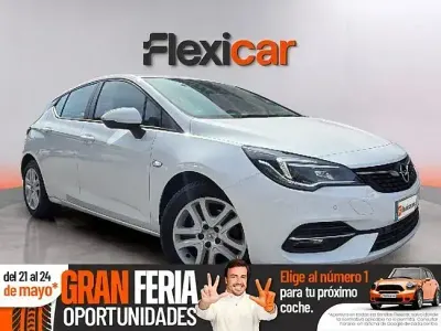 Occasion Opel Astra