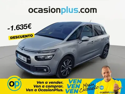 Usado Citroën C4