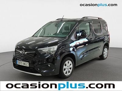 Opel Combo Life