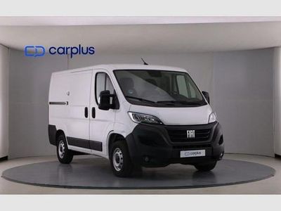 Usado Fiat Ducato 33 120 CV (88 kW) 2023 Van