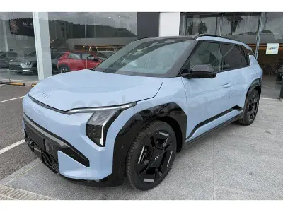 Usado Kia EV3 GT-Line 150 kW (204 CV) 2025 Eléctrico SUV