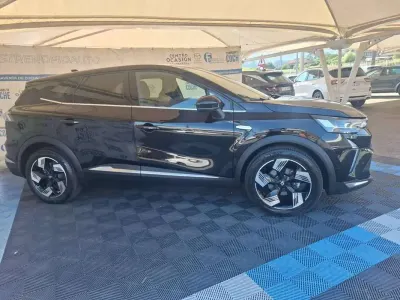 Usado Renault Symbioz Techno 139 CV (102 kW) 2025 Negro SUV