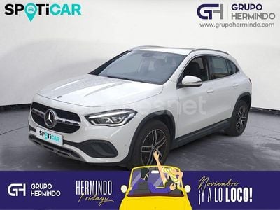 Mercedes GLA200